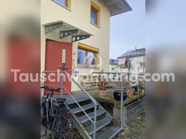 Reihenendhaus zur Miete Tauschwohnung 1.450 € 6 Zimmer 130 m² Blankenloch Stutensee 76297