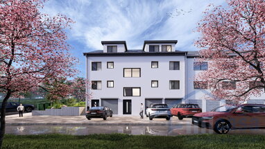 Maisonette zum Kauf 699.900 € 5,5 Zimmer 125 m² frei ab 01.02.2026 Beim Bahnhof 5 Neustadt Waiblingen / Neustadt Rems-Murr-Kreis 71336