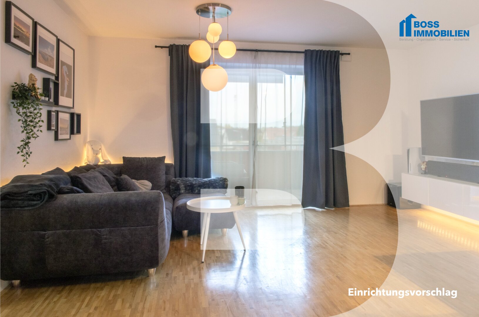 Wohnung zum Kauf 223.300 € 2 Zimmer 63,3 m²<br/>Wohnfläche 2.<br/>Geschoss Leondingerstraße 59 Traun 4050