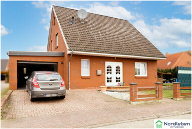 Einfamilienhaus zum Kauf 375.000 € 6 Zimmer 128 m² 577 m² Grundstück Bleckede Bleckede 21354