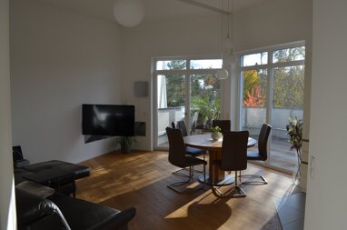 Penthouse zur Miete 1.290 € 4 Zimmer 141,7 m² 3. Geschoss Franz-Liszt-Str. 12a Süd Waldkraiburg 84478