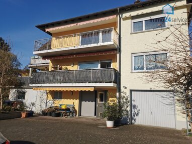 Wohnung zum Kauf Provisionsfrei 249.000 € 3,5 Zimmer 106,1 m² Randegg Gottmadingen / Randegg 78244