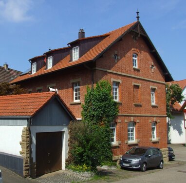 Mehrfamilienhaus zum Kauf Provisionsfrei 890.000 € 8 Zimmer 272 m² 346 m² Grundstück Ottmarsheim Besigheim 74354