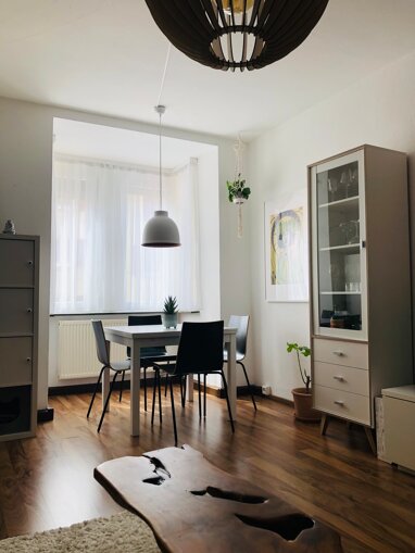 Wohnung zur Miete 980 € 3 Zimmer 63 m² 2. Geschoss Schwarenbergstr. 75 Ostheim Stuttgart 70188