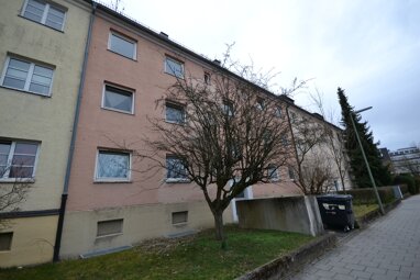 Mehrfamilienhaus zum Kauf 3.500.000 € 21 Zimmer 428 m² 370 m² Grundstück Thalkirchen München 81379