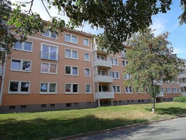 Wohnung zur Miete 240 € 2 Zimmer 48 m² 4. Geschoss Goethestraße 6 Zschopau Zschopau 09405