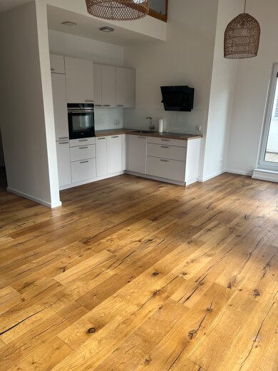 Wohnung zur Miete 1.250 € 3 Zimmer 90 m² Geschoss 1/1 Adendorf Adendorf 21365