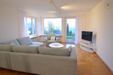 Wohnung zur Miete Wohnen auf Zeit 1.110 € 2 Zimmer 80 m² frei ab 01.02.2025 Ötlingen Weil am Rhein-Ötlingen 79576