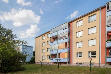 Immobilie zum Kauf als Kapitalanlage geeignet 120.000 € 3 Zimmer 59,4 m² Knieper Nord Stralsund 18435