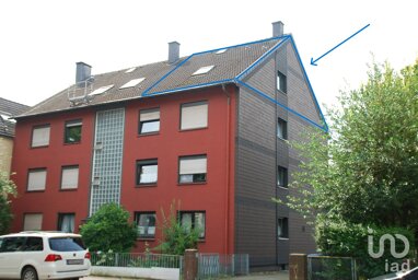 Wohnung zum Kauf 179.000 € 4 Zimmer 109 m² 3. Geschoss Süd Recklinghausen 45661