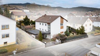 Mehrfamilienhaus zum Kauf 269.000 € 8 Zimmer 206,6 m² 724 m² Grundstück Grafenwiesen Grafenwiesen 93479