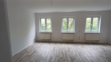 Wohnung zur Miete 325 € 2 Zimmer 55 m² 2. Geschoss Fritz-Reuter-Straße 30 Merseburg Merseburg 06217
