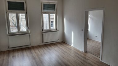 Wohnung zur Miete 950 € 5 Zimmer 115 m² 2. Geschoss Schwabacherstraße 77 Südstadt 31 Fürth 90763