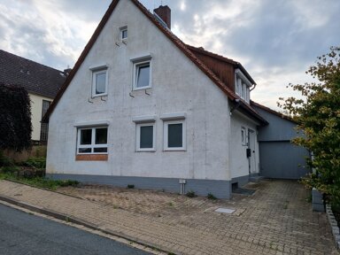 Einfamilienhaus zum Kauf 355.000 € 6 Zimmer 172 m² 1.198 m² Grundstück frei ab sofort Bergstraße 50 Diekholzen Diekholzen 31199