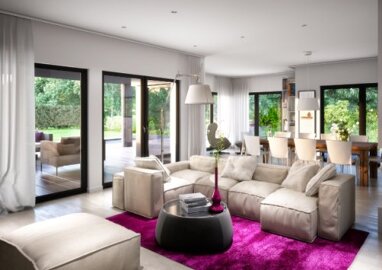 Mehrfamilienhaus zum Kauf 1.357.450 € 8 Zimmer 280 m² 7.500 m² Grundstück Tröbnitz 07646