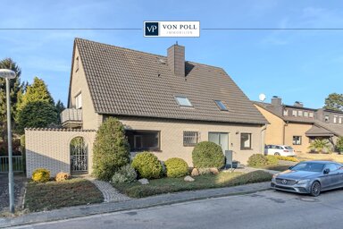 Mehrfamilienhaus zum Kauf 739.000 € 6 Zimmer 220 m² 820 m² Grundstück Rosellen Neuss 41470