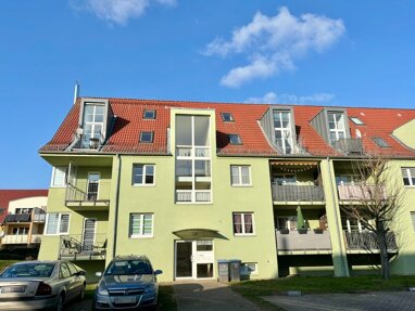 Wohnung zum Kauf 55.500 € 2,5 Zimmer 63,2 m² 3. Geschoss Burg Burg 39288