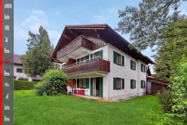 Mehrfamilienhaus zum Kauf als Kapitalanlage geeignet 992.000 € 250 m² 635 m² Grundstück Oberstaufen Oberstaufen 87534