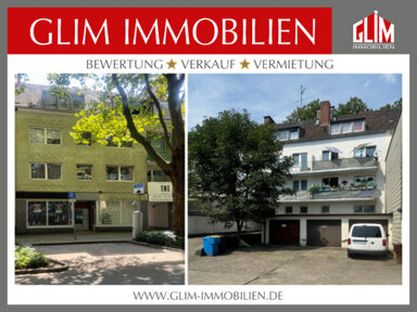 Mehrfamilienhaus zum Kauf 775.000 € 24 Zimmer 786 m² 826 m² Grundstück Schinkenplatz Krefeld 47799