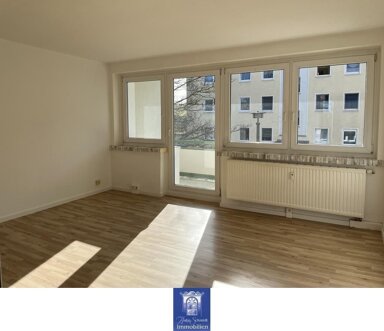 Wohnung zur Miete 395 € 3 Zimmer 66,9 m² Dorfhain 01738