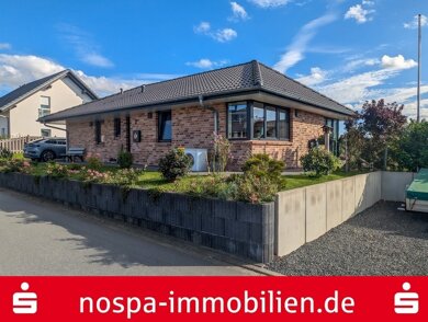 Bungalow zum Kauf 429.000 € 3 Zimmer 88 m² 528 m² Grundstück Süderbrarup 24392