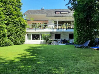 Mehrfamilienhaus zum Kauf 798.000 € 11 Zimmer 306 m² 1.000 m² Grundstück Haan Haan 42781