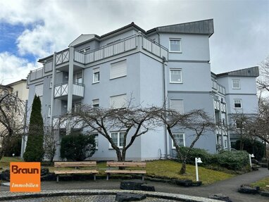 Wohnung zum Kauf 198.000 € 3,5 Zimmer 74,4 m² Trossingen Trossingen 78647
