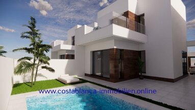 Haus zum Kauf Provisionsfrei 303.900 € 4 Zimmer 133 m² 179 m² Grundstück San Fulgencio 03177