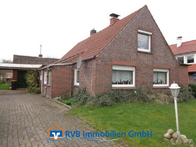 Einfamilienhaus zum Kauf 139.000 € 4 Zimmer 110 m² 2.349 m² Grundstück Wiesmoor Wiesmoor 26639