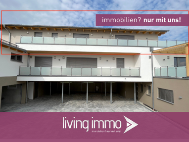 Penthouse zur Miete 1.850 € 4 Zimmer 149,9 m² 1. Geschoss Alkofen Vilshofen an der Donau 94474