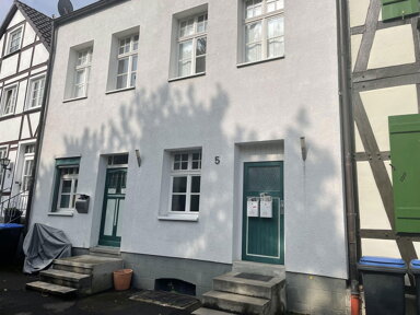 Mehrfamilienhaus zum Kauf provisionsfrei 619.000 € 17 Zimmer 422 m² 307 m² Grundstück Krusestr. 5 Büderich Werl 59457