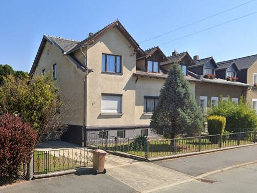 Doppelhaushälfte zum Kauf 45.000 € 8 Zimmer 150 m² 1.010 m² Grundstück Großschönau 02779