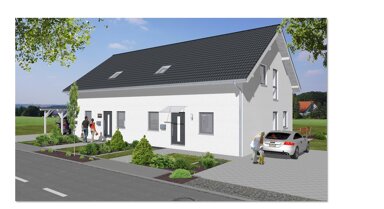 Doppelhaushälfte zum Kauf 599.000 € 5 Zimmer 374 m² Grundstück Menden Mülldorf Sankt Augustin 53757