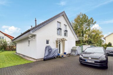 Einfamilienhaus zum Kauf 390.000 € 5 Zimmer 141,2 m² 426 m² Grundstück Bieber Offenbach am Main 63073