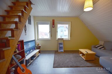 Wohnung zum Kauf 129.000 € 2,5 Zimmer 46 m² 3. Geschoss Hockenheim 68766
