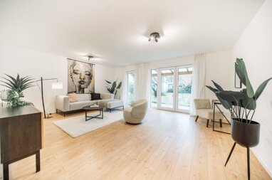 Wohnung zum Kauf Provisionsfrei 199.900 € 1,5 Zimmer 45 m² Erdgeschoss Zündorf Köln 51143