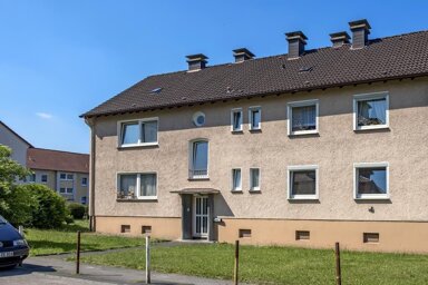 Wohnung zur Miete 429 € 3 Zimmer 60,9 m² 1. Geschoss Masurenstraße 24 Vorhalle - Süd Hagen 58089