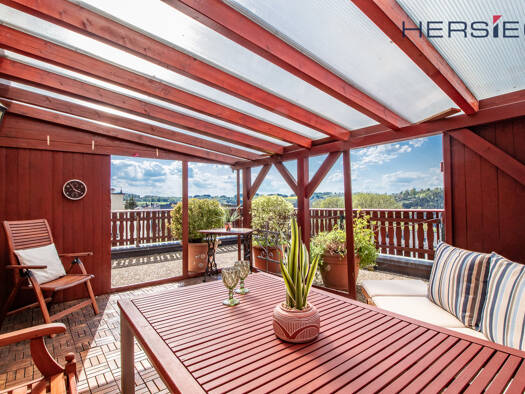Mehrfamilienhaus zum Kauf 249.000 € 5 Zimmer 141 m² 340 m² Grundstück Annaberg Annaberg-Buchholz 09456