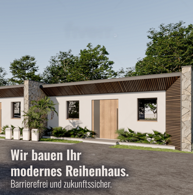 Haus zum Kauf Provisionsfrei 2 Zimmer 64 m² 50 m² Grundstück Bahnhofstraße Thießen Coswig (Anhalt) 06868