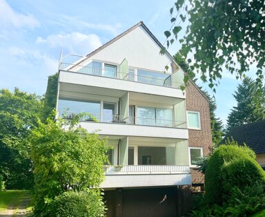 Wohnung zum Kauf 169.000 € 1,5 Zimmer 46,8 m² Farmsen - Berne Hamburg 22159