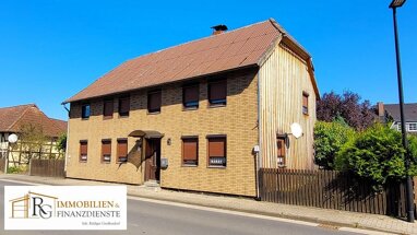 Bauernhaus zum Kauf 199.000 € 8 Zimmer 144 m² 1.161 m² Grundstück frei ab sofort Rümmer Groß Twülpstedt 38464