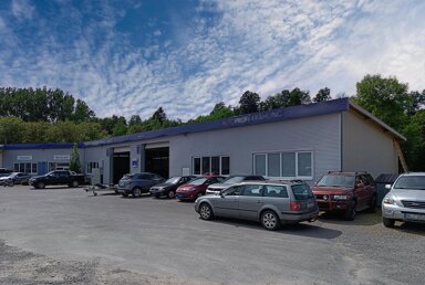 Lagerhalle zum Kauf 469.000 € 89,4 m² Lagerfläche Schmallenberg Schmallenberg 57392