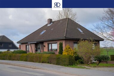 Haus zum Kauf 189.900 € 3 Zimmer 108 m² 735 m² Grundstück Neuendorf-Sachsenbande 25554