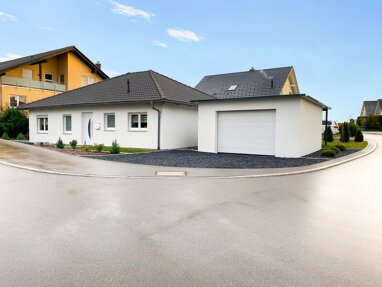 Bungalow zum Kauf Provisionsfrei 420.000 € 4,5 Zimmer 127 m² 464 m² Grundstück Tailfingen Albstadt 72461
