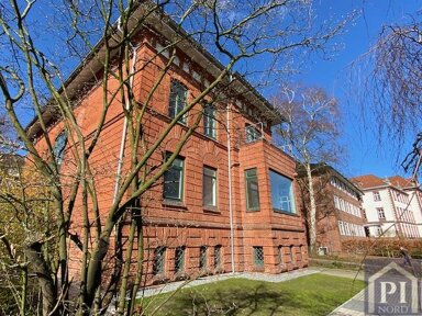 Büro-/Praxisfläche zur Miete 3.180 € 169 m² Bürofläche teilbar ab 169 m² Damperhof Kiel 24103