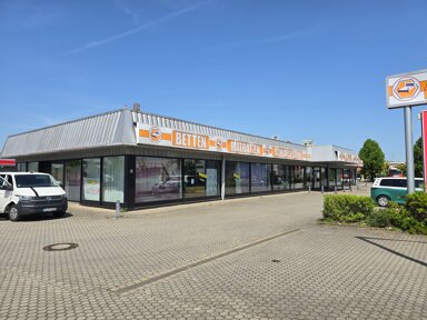 Lagerhalle zur Miete 1.000 m² Lagerfläche teilbar ab 500 m² Höfen Nürnberg 90431