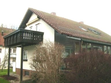 Mehrfamilienhaus zum Kauf als Kapitalanlage geeignet 295.000 € 6,5 Zimmer 180 m² 804 m² Grundstück Holzhausen Sulz am Neckar 72172