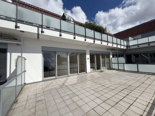 Wohnung zur Miete 1.395 € 3 Zimmer 120 m² 1. Geschoss Bargteheide 22941