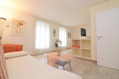 Wohnung zur Miete Wohnen auf Zeit 870 € 1,5 Zimmer 45 m² frei ab sofort Randersacker Randersacker 97236