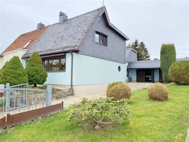 Einfamilienhaus zum Kauf 248.000 € 4 Zimmer 120 m² 880 m² Grundstück Borna-Heinersdorf 130 Chemnitz 09114
